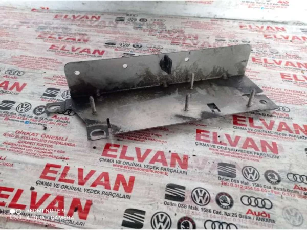 2H6903121A | VW Amarok Sensör Bağlantı Ayağı VAG