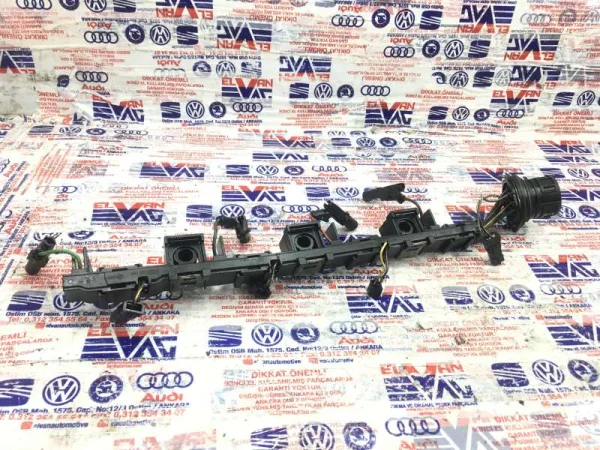 03G971828A | Enjektör Tesisatı VAG