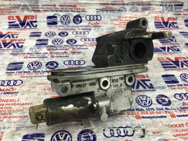 058109088D | Eksantrik Zincir Gergisi | VW Bora, Golf, Passat - Audi A3, A4, A6 VAG