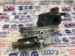 058109088D | Eksantrik Zincir Gergisi | VW Bora, Golf, Passat - Audi A3, A4, A6 - 1