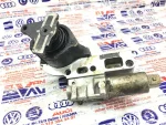 058109088D | Eksantrik Zincir Gergisi | VW Bora, Golf, Passat - Audi A3, A4, A6 - 3