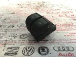 8E0959851A | Cam Açma Düğmesi | Audi A4, TT - 3
