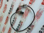 03L906088AC | Egzoz Sıcaklık Sensörü - 3