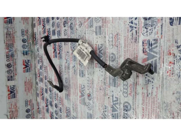 6R0971228F | Akü Kablo Seti | VW Polo - Seat Ibiza - Skoda Fabia, Roomster VAG