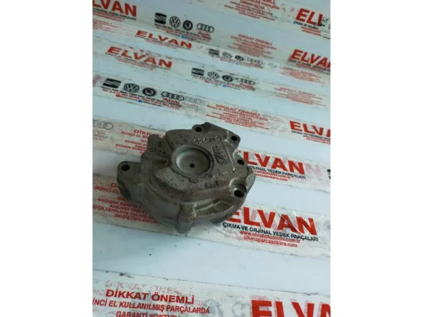02E315105A | Şanzıman Yağ Pompası | VW Caddy, CC - Audi A3, TT - Seat Altea, Leon VAG