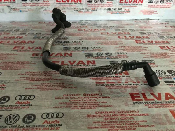 3C0612041M | VW Passat Vakum Hortumu VAG