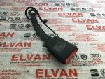 4F0857756 | Emniyet Kemeri Tokası - 1