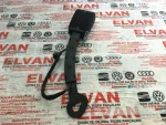 4F0857756 | Emniyet Kemeri Tokası - 2