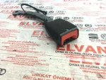 4F0857756 | Emniyet Kemeri Tokası - 3