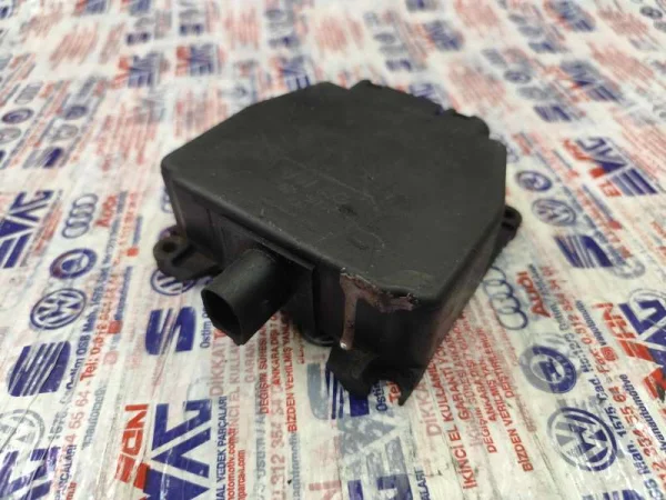 6Q0906625C | VW Polo Vakum Selenoid Valfi VAG