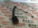 4F0857755 | Emniyet Kemeri Tokası - 2