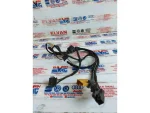 6J0971013C | Seat Ibiza Arka Bagaj Kapağı Kablo Seti - 1