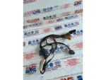 6J0971013C | Seat Ibiza Arka Bagaj Kapağı Kablo Seti - 2