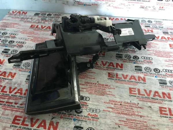 4G1919601C | Multimedya Ekranı VAG
