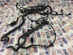 036971612CR | Motor Tesisatı | VW Polo - Seat Ibiza - Skoda Fabia, Roomster - 1