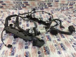 036971612CR | Motor Tesisatı | VW Polo - Seat Ibiza - Skoda Fabia, Roomster - 2