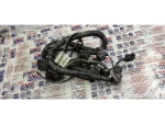 036971612CR | Motor Tesisatı | VW Polo - Seat Ibiza - Skoda Fabia, Roomster - 1