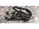 036971612CR | Motor Tesisatı | VW Polo - Seat Ibiza - Skoda Fabia, Roomster - 3