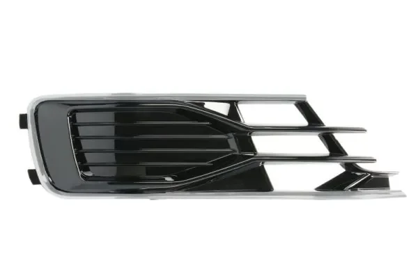 4G0807648T94 | Audi A6 Sağ Tampon Izgarası