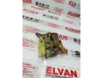721843654B | VW Transporter Sürgülü Sağ Arka Kapı Kilidi - 3