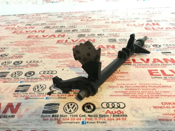 01J321191F | Vites Çatalı | Audi A4, A6 VAG