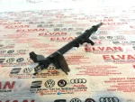 01J321191F | Vites Çatalı | Audi A4, A6 - 2