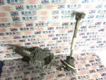 7L0419501CD | VW Touareg Direksiyon Kolonu - 1