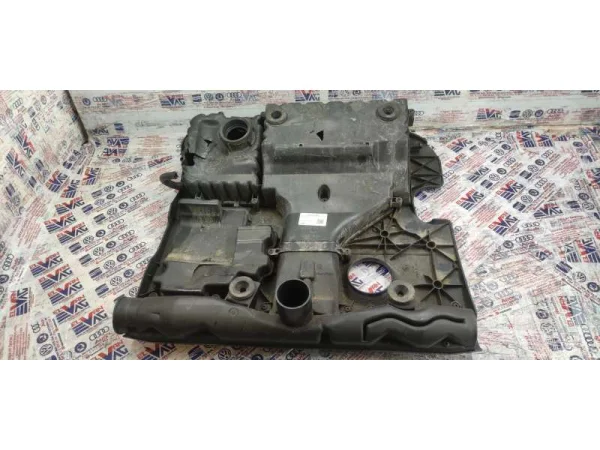 036129607 | Motor Üst Koruma Kapağı | VW Golf, Jetta, Polo, Scirocco VAG