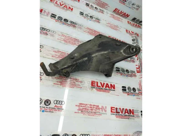 8D0199308N | VW Passat Sağ Motor Takozu VAG
