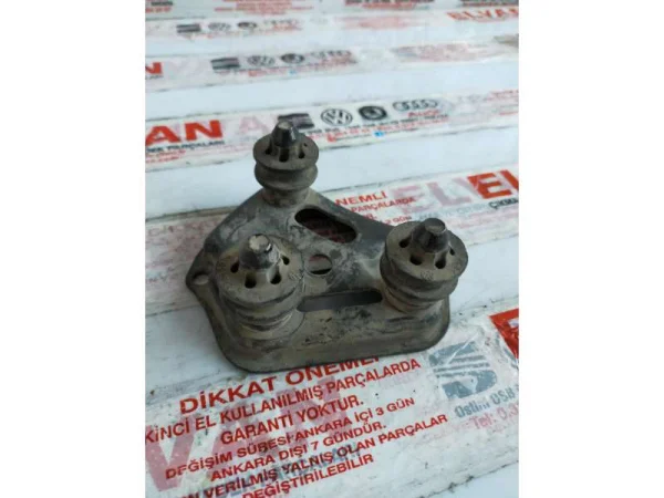 3C0614235A | VW Passat ABS Modülatör Braketi VAG