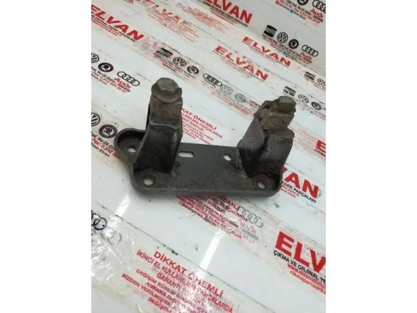 6Q0199111P | Motor Takozu | VW Polo - Seat Ibiza - Skoda Fabia VAG