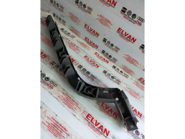 5P5807862D | Arka Sol Tampon Braketi VAG