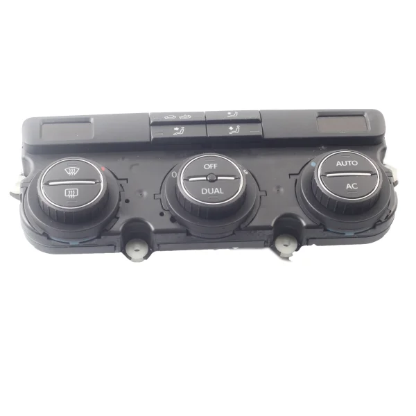1K0907044DD | Klima Kontrol Paneli | VW Golf, Jetta, Tiguan VAG