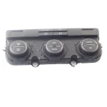 1K0907044DD | Klima Kontrol Paneli | VW Golf, Jetta, Tiguan - 1