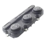 1K0907044DD | Klima Kontrol Paneli | VW Golf, Jetta, Tiguan - 3