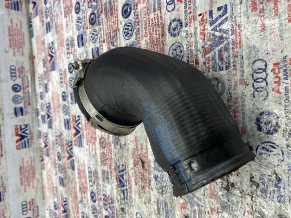 1K0145762JC | İntercooler Hortumu VAG