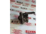 06A145157 | Audi A3 Hidrolik Direksiyon Pompası - 1