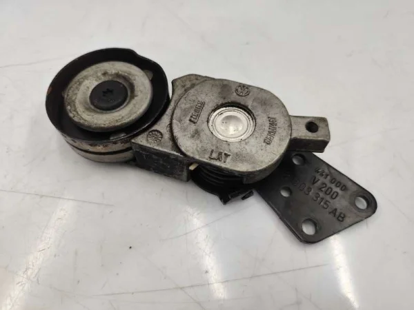 038903315AB | V Kayış Gergi Kütüğü | VW Polo - Seat Ibiza - Skoda Fabia VAG