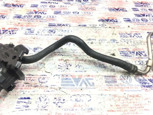 1K0122058R | Radyatör Hortumu | VW Caddy, Touran - Seat Ibiza VAG