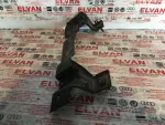 7E0819565A | VW Transporter Webasto Bağlantı Ayağı - 3