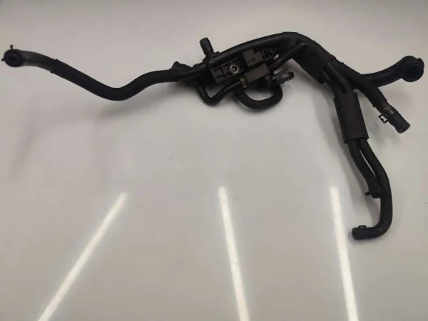 03C103465H | Motor Havalandırma Borusu VAG