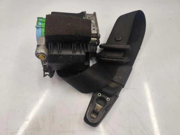 8K1857706K | Audi A4 Ön Sağ Emniyet Kemeri VAG