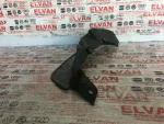 565853887 | Skoda Kodiaq Sol Ön Çamurluk Davlumbaz Spoyleri - 3