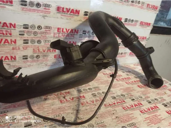 038906051A | Turbo Basınç Sensörü | VW Bora, Golf, Jetta - Seat Leon VAG