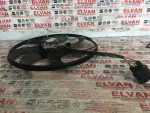 5Q0959455BF | Soğutucu Fan Seti | Seat Ateca, Leon - Cupra Ateca - 2
