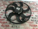 5Q0959455BF | Soğutucu Fan Seti | Seat Ateca, Leon - Cupra Ateca - 3