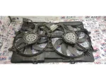 1J0906444 | Fan Motoru Soketi | VW Amarok, Bora - Audi A1, A3 - Seat Alhambra, Altea - 1