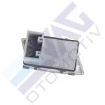 1Z09598563X1 | Skoda Octavia Sağ Ön Kapı Cam Düğmesi - 2