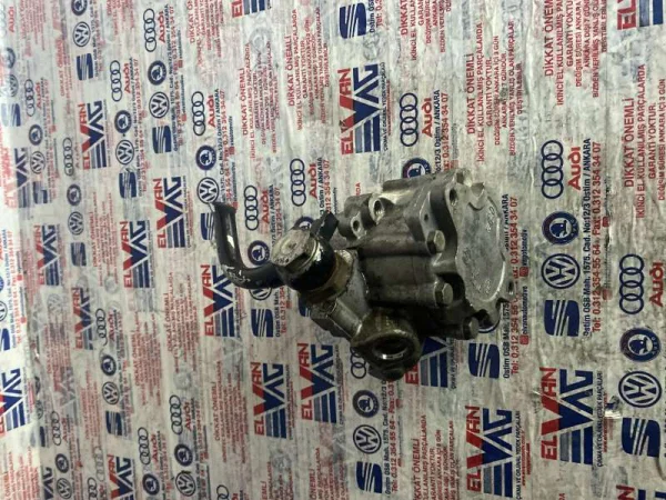 8N0145154A | Hidrolik Direksiyon Pompası | Audi A3, S3, TT VAG