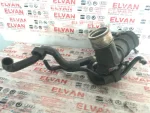 06A133356Q | Turbo Hava Giriş Hortumu - 2